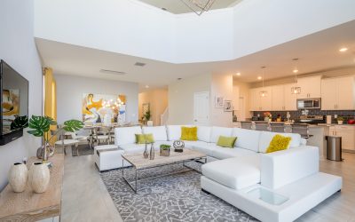 Orlando Vacation Homes
