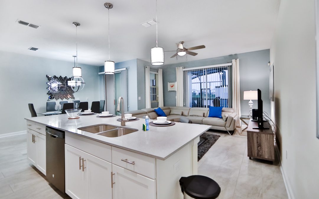 Second Home Investment