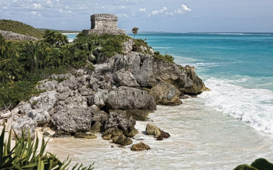 Rivera Maya Vacation Homes